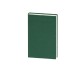 Agenda A5 Nedatata Ego Domino, 192 File, Verde, 70 g/m², Semn de Carte, Coperta Imitatie Piele, Agenda Ego Nedatata, Agenda Nedatata, Agenda A5, Agenda A5 Ego, Agenda A5 Ego Domino, Agenda Semn de Carte, Agenda Notite, Agenda Planificari