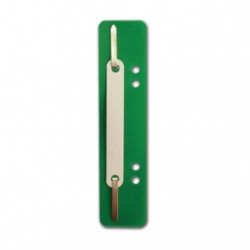 Alonje din Plastic DACO pentru Indosariere si Arhivare, Sina din Metal, 25 Buc/Set, Culoare Verde Inchis, Alonje Plastic Indosariere, Alonje Indosariere, Alonje Plastic, Alonje Arhivare, Alonje Pentru Dosar, Alonje cu Sina