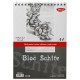 Bloc A4 pentru Schite DACO, 30 File, 160 g/m², Hartie Alba, Bloc Schite DACO, Bloc Schite A4, Bloc Schite, Bloc Schite Foi Albe, Bloc Schita Alba, Bloc de Desen, Materiale Arta