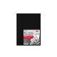 Bloc A5 pentru Schite Daco, 110 File, 110 g/m², Hartie Alba, Coperta Intarita, Bloc Schite Daco, Bloc Schite A5, Bloc Schite, Bloc Schite Foi Albe, Bloc Schita Alba, Bloc de Desen, Materiale Arta