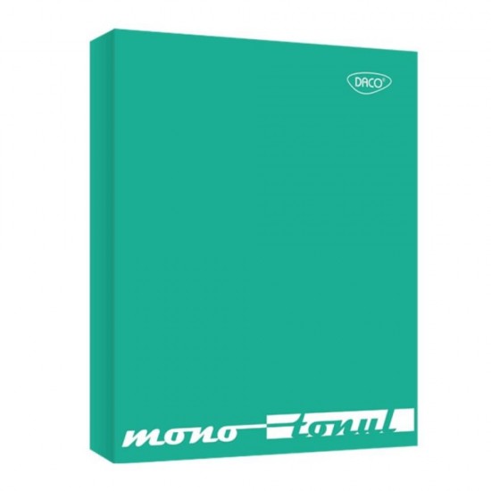 Caiet Mecanic Plastifiat A4 DACO, 2 Inele de Prindere, Coperta Verde, Caiete Mecanice, Caiete Mecanice A4, Caiet Mecanic Verde, Caiet Mecanic Doua Inele, Caiet Tip Mapa, Agenda Mecanica, Agenda Mecanica A4, Biblioraft