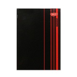 Caiet A5 Dictando DACO, 192 File, 70 g/m², Cotor Cusut si Lipit, Coperta Cartonata, Caiete A5 Romana, Caiet Romana, Caiete Romana, Caiet Mic Dictando, Caiete Mici, Caiete Dictando A5, Caiete Dicatando Mici, Caiet cu Linii