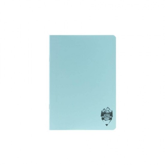 Caiet A5 Dictando DACO, 48 File, 70 g/m², Coperta Plastic, Margine Liniata, Caiete A5 Dictando, Caiet Romana, Caiete Dictando, Caiet Mic Romana, Caiete Romana A5, Caiete Mici, Caiete Scoala, Caiet Scoala, Caiet Daco