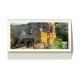 Calendar Birou Ego Arta, Castele, 13 File, 213x110 mm, Multicolor, Calendare Birou, Calendar pentru Birou, Calendare pentru Birou, Calendar de Birou, Calendare de Birou, Calendar Ego, Calendare Ego, Calendar 2022, Calendare 2022