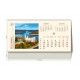 Calendar Birou Ego Arta, Castele, 13 File, 213x110 mm, Multicolor, Calendare Birou, Calendar pentru Birou, Calendare pentru Birou, Calendar de Birou, Calendare de Birou, Calendar Ego, Calendare Ego, Calendar 2022, Calendare 2022