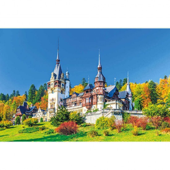 Calendar de Birou Ego cu Romania 2022, 213x110 mm, 13 File, Multicolor, Calendar Birou, Calendar de Masa, Calendar pentru Birou, Calendar Office, Calendar Ego Birou, Calendar Ego de Birou, Calendar Birou Hartie