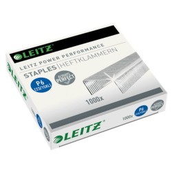 Capse 23/15 XL Leitz, 1000 Buc/Set, Capse Rezitente, Capse Otel, Capse din Otel, Set de Capse, Set Capse Leitz, Capse Letz, Capse Leitz 23/15 XL, Capse Capsator, Capse pentru Capsator, Capse rapide