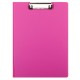 Clipboard Dublu A4 Daco, Roz, Clipboard Format A4 Daco, Clipboard Colorat Daco, Clipboard Rezistent, Clipboard Dublu Colorat