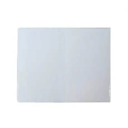 Set 50 Coperti Talon Auto Daco, 145x124 mm