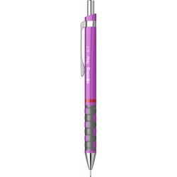 Creion Mecanic ROTRING Tikky III, Mina 0.7 mm, Corp Plastic Mov, Creion Mecanic Mov, Creion Mecanic, Creioane Mecanice, Creion Mecanic Rotring, Creion Mecanic cu Mina, Creioane Mecanice cu Mina, Creion Mecanic 0.7 mm, Creion Mecanic Plastic