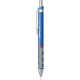 Creion Mecanic ROTRING Tikky III, Mina de 0.5 mm, Albastru, Corp din Plastic cu Radiera, Creion Mecanic Albastru, Creioane Mecanice, Creion Mecanic Rotring, Creion Mecanic cu Mina, Creioane Mecanice cu Mina, Creion Mecanic 0.5 mm, Creion Mecanic Plastic