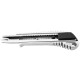 Set 24 Cuttere din Aluminiu, Lama 18 mm, Cutter Aluminiu, Cutter din Aluminiu, Cuttere Aluminiu, Set Cuttere, Set Cutter, Set de Cuttere, Cutter la Set, Cuttere la Set, Cuttere Lama de Otel, Cutter Lama Otel, Cuttere Taiere, Cutter Taiere