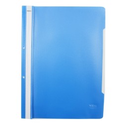 Dosar A4 Noki Plastic cu Sina si Gauri, Albastru Deschis, Dosar Plastic, Dosar cu Sina, Dosar Noki, Dosar Plastic Noki, Dosar Plastic Sina, Dosar A4, Dosar A4 Plastic, Dosar Documente, Dosar pentru Documente, Dosar Documente Noki