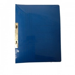 Dosar A4 Incopciat 1/1 din Carton cu Gheara, 30 Buc/Set, Albastru Intens, Dosar Incopciat cu Gheare, Plicuri pentru Documente, Dosar pentru Organizat 