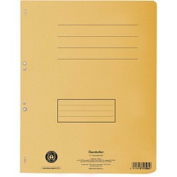 Dosar A4 cu Capse 1/1 Carton, Exacompta, Galben, Dosar de Carton, Dosare Carton, Dosare cu Capse, Dosar cu Capse, Dosar Format A4, Dosar Acte, Dosare Acte, Dosar Documente, Dosar Arhivare, Dosare Arhivare, Dosare Documente, Dosar 1/1