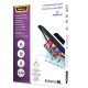 Folie A5 pentru Laminare Fellowes, 80 Microni, 100 Folii/Top, Folie Laminare, Folii pentru Laminare, Set Folii Laminare, Top Folii Laminare, Folie pentru Laminat, Folii pentru Laminat, Folie de Laminare, Folii de Laminare