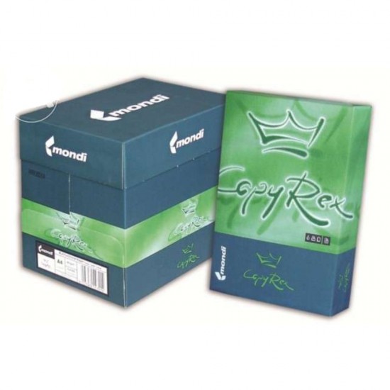 Palet 240 Buc Hartie Copiator A4 Mondi Maestro Standard, 500 Coli/Top, 80 g/m²
