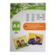 Set 20 Hartii Foto Glossy A4 i-Aicon, 230 g/m2, Hartie Foto pentru Imprimanta, Hartii Foto pentru Imprimanta, Set Hartii Foto pentru Imprimanta, Seturi de Hartii Foto pentru Imprimanta, Hartie Foto pentru Imprimante 