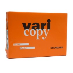 Top Hartie Copiator A4 Vari Copy, 500 Coli, 80 g/m², Hartie Xerox, Hartie Imprimanta, Hartie A4, Top de Coli A4, Top Hartie A4, Hartie Copiator Premium, Top de Hartie, Set Top Hartie, Hartie Alba Copiator, Topuri de Hartie