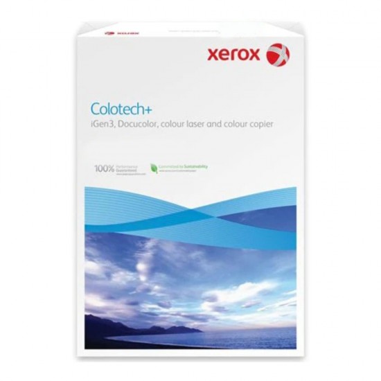 Top 125 Coli Hartie Copiator Xerox Colotech, A4, 300 g/m2, Hartie Copiator pentru Tiparire, Hartie Copiator pentru Tiparire Policroma, Hartie Copiator pentru Ilustratii Creative, Hartie Copiator pentru Imprimante Digitale