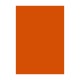 Hartie Autocolanta Color GOLDPAPER A4, 100 File/Set, Portocaliu, 297x210 mm, 80 g/m², Hartie Autocolanta Portocaliu, Set Hartie Autocolanta Portocaliu, Top Hartie Autocolanta, Foi de Hartie A4 Autocolante, Hartie Autocolanta, Etichete Autoadezive