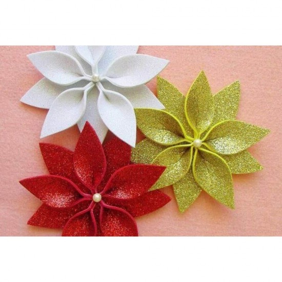 Set 10 Coli Hartie Gumata Glitter Autoadeziva A4 Daco Art, Mov, Hartie cu Sclipici, Coli Autoadezive Sclipici, Hartie cu Sclipici, Hartie Decorativa, Hartie pentru Decoratiuni, Hartie Sclipici Autoadeziva, Hartie Autoadeziva Sclipici