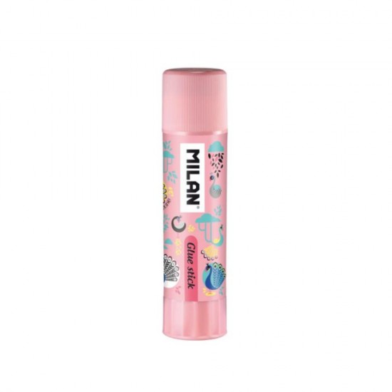 Lipici Solid Milan, 21 g, Mov, Lipici pentru Uz Scolar, Lipici Scoala, Adeziv Solid, Adeziv la Tub, Adezivi Solizi, Lipici Milan, Lipici Solid Mic, Lipici Solid, Lipici Scolar, Lipici pentru Craft, Lipici Solid cu Uscare Rapida, Lipici Solid Rezistent