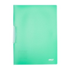 Mapa A4 cu Clips Daco, 226x310x5 mm, Plastic, Verde, Mapa Plastic, Mape A4, Mape cu Clips, Mapa cu Clips, Mape Plastic, Mape Documente, Mape Daco, Mape Colorate, Mapa Documente, Mapa Portofoliu, Mape Portofoliu, Mapa Acte