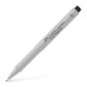 Liner Negru 0.7 mm Faber-Castell Ecco Pigment, Pix Liner Faber Castell, Liner Scriere Neagra, Liner Negru Faber Castell, Liner 0.7 Faber Castell, Liner Faber Castell Ecco Pigment, Liner Negru 0.7 Faber Castell, Fineliner Faber Castell