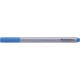 Pix Liner Faber-Castell Grip, 0.4 mm, Albastru Marin, Pix Liner Faber-Castell 0.4 mm, Pixuri Linere Faber-Castell, Pixuri Subtiri, Faber-Castell Linere 0.4 mm, Liner Faber-Castell, Finelinere, Pixuri, Pix, Pixuri Scoala, Pix Scoala, Pix pentru Desenat