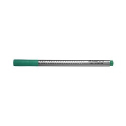 Pix Liner Verde Faber-Castell Grip, 0.4 mm, Pix Liner Faber-Castell 0.4 mm, Pixuri Linere Faber-Castell, Pixuri Subtiri, Faber-Castell Linere 0.4 mm, Liner Faber-Castell, Finelinere, Pixuri, Pix, Pixuri Scoala, Pix Scoala, Pix pentru Desenat