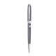Set Pix Metalic si Etui Daco, Mina Tip Parker, 1 mm, Corp Gri, Imprimeu Folcloric Dragonul Dacic, Set Pix si Etui, Pix Scriere, Pix Scoala, Pix Elegant, Pixuri Scriere, Pixuri Scoala, Pix Elevi, Set Pix Etui, Pix cu Etui, Pixuri Elevi
