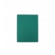 Planseta pentru Lucru Manual/Taiere Daco, A4, 0.2 cm, Plastic, Verde, Plansete Lucru Manual, Plansa Modelat Plastilina, Planse pentru Modelat A4, Planseta Gradata pentru Taiat, Planseta cu Grila pentru Masurarea si Taiarea Hartiei