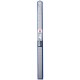 Rigla Metalica Deli, 50 cm, Rigla Metalica Gradata, Rigla Metalica 50 cm, Rigla de Metal Gradata, Rigle Metalice Gradate, Rigle Metalice 50 cm, Rigla 50 cm, Rigle 50 cm, Rigle de Metal Gradate, Liniar Metalic Gradat, Liniar Metalic 50 cm