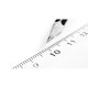 Rigla Plastic Tenko 60 cm, Transparenta, Rigla Din Plastic, Rigle Din Plastic, Liniar Din Plastic, Liniar Plastic, Rigle Plastic, Rigle Matematica, Rigla 60 Cm, Liniar 60 Cm, Liniar Matematica, Liniar Scoala, Rigla Scoala, Rigla Transparenta