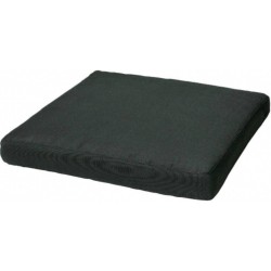 Perna Scaun, de Burete, 30x32x3 cm, Neagra, Perne pentru Scaun, Perna din Burete pentru Scaun, Perna Buretata pentru Scaune, Perne Speciale pentru Scaune, Perna Scaune, Perne Scaune, Perna de Burete pentru Scaun