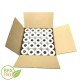 Set 90 Role Termice pentru Casa de Marcat 80mm x 30m - Hartie Termica pentru Aparate Fiscale si Case de Marcat, Role Termice fara Bisfenol A (BPA)