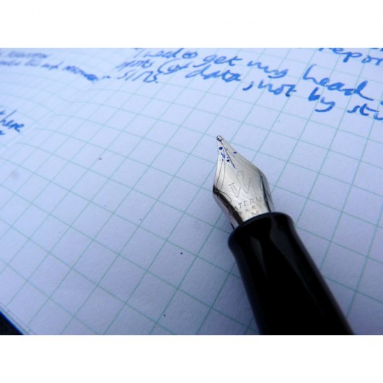 Stilou Daco El Patron, Corp Mov/Verde, Penita Iridium de tip F, Corp din Plastic, Stilou Daco, Stilou Scolar Daco, Stilouri Daco cu Rezerva Standard, Stilouri Daco cu Rezerva, Stilouri pentru Elevi, Stilou Plastic Daco, Stilou Plastic pentru Elevi