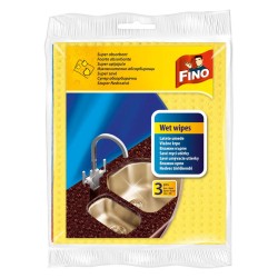 Lavete Umede Fino, 3 Buc/Set, Lavete Bucatarie, Lavete Baie, Curatenie Bucatarie Lavete, Lavete Fino, Curatenie Bucatarie, Produse Bucatarie,Lavete Umede Bucatarie, Lavete Umede de Sters Bucatarie, Ingrijire Bucatarie, Ingrijire Suprafete Bucatarie