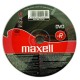 Set 10 DVD-R Inscriptibil Maxell, Capacitate 4.7 GB, Viteza 16x, DVD+R Maxell, DVD-R Printabil, DVD-R 16x4.7 GB, Maxell DVD-R 16x4.7 GB la Set, DVD-R Inregistrare Jocuri si Muzica 