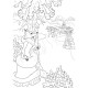 Ursul Pacalit de Vulpe, Povesti cu Ilustratii A4