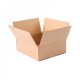 Set 10 Cutii din Carton CO3 Natur, 550x415x250 mm