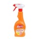 Pulverizator RAPIDO Degresant Universal, 750 ml, Curata Rapid si Sigur Grasimile, Solutie pentru Grasimi, Degresant Bucatarie, Solutie Curatare Degresanta, Detergent Lichid Degrasant, Solutie Degresanta pentru Suprafete