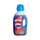 Detergent Lichid de Rufe Omo Ultra-Fast Clean, 1.35 L, 30 Spalari, Detergent Lichid pentru Haine, Solutii Curatare Haine, Detergent Rufe Lichid, Detergent Lichid Rufe Colorate, Detergent de Haine Omo