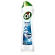 Detergent CIF Cream Original, Cantitate 250 ml, Fara Parfum, Solutie Crema Curatat, Detergent Cif pentru Multisuprafete, Detergent Crema pentru Bucatarie, Detergent Crema pentru Baie, Cif Crema de Curatat, Solutii si Produse de Curatenie