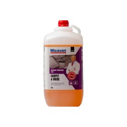 Detergent 3 in 1 pentru Tapiterii, Covoare si Mochete Dr. Stephan Carpet&More, 5 l, Detergent Tapiterii, Detergent Covoare, Detergent Mochete, Detergent Textile, Detergenti Covoare, Detergenti Mochete, Solutie Curatare Covoare