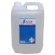 Solutie Alcalina Degresanta SIDE, 5L, Solutie Alcalina pentru Dizolvarea Grasimilor, Solutii Alcaline Degresante pentru Bucatarie, Solutii Curatare Vase, Degresant Curatare Multisuprafete
