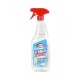 Detergent Geamuri Misavan Duo Plus, 1 L, cu Pulverizator, Detergent pentru Geamuri, Detergent Sticla, Detergent pentru Sticla, Detergent pentru Suprafete din Sticla, Detergent Oglinzi, Detergent pentru Oglinzi, Detergent Oglinda