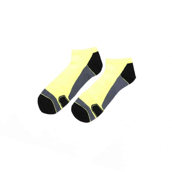 Set 10 Perechi Sosete Scurte pentru Barbati Mondex, 41-43, Bumbac/Poliamida/Elasten, Culori Asortate, Sosete, Sosete Sport, Sosete Barbati, Sosete pentru Barbati, Sosete Bumbac, Soseste Bumbac Barbati, Sosete din Bumbac, Sosete din Bumbac pentru Barbati