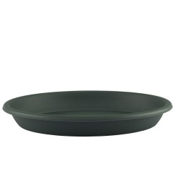 Farfurie Ghiveci M1 Sentosa, Negru, Farfurie Ghiveci pentru Plante, Farfurie Ghiveci pentru Planta, Farfurie Ghiveci Negru pentru Plante, Farfurie Ghiveci pentru Floare, Farfurie Ghiveci pentru Flori